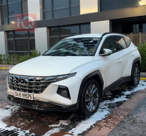 هيونداي توسان 2024 للبيع في العراق -  بغداد